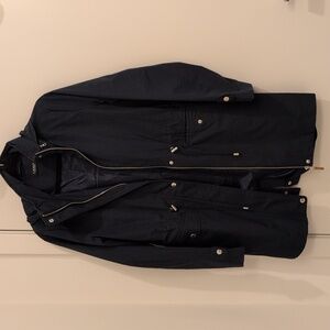 Ralph Lauren XS water resistant trench coat